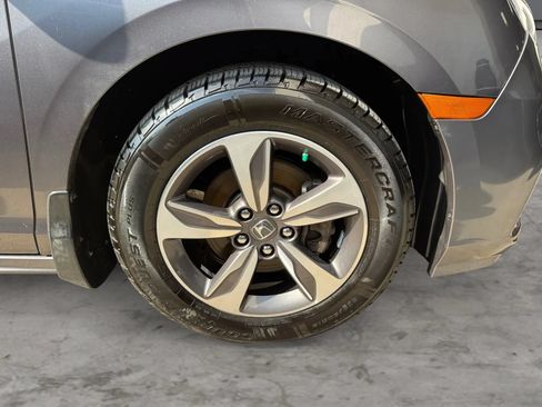 Used 2018 Honda Odyssey Touring image 46