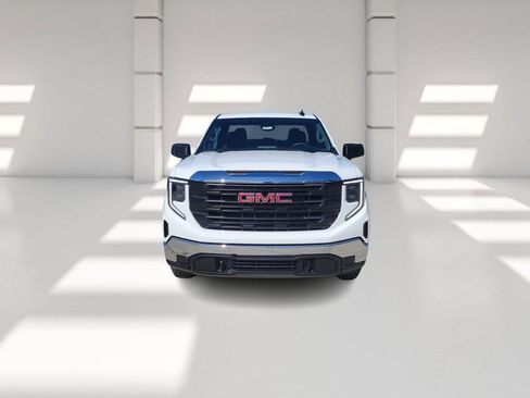 New 2026 GMC Sierra 1500 Pro w/ Pro Value Package image 2