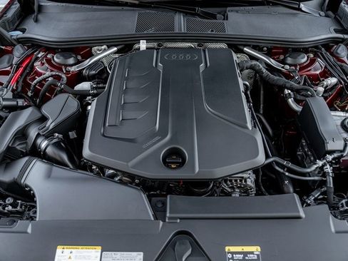 New 2025 Audi A5 2.0T Premium Plus image 30