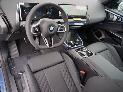 New 2026 BMW X3 xDrive30i w/ Premium Package AWD/4WD image 11