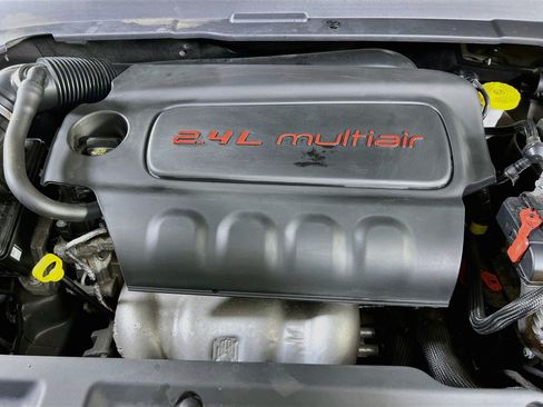 Used 2022 Jeep Compass Trailhawk w/ Sun and Sound Group AWD/4WD image 28