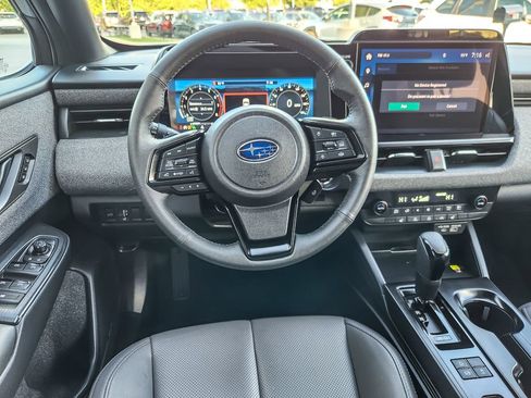 Certified 2026 Subaru Outback Limited AWD/4WD image 11