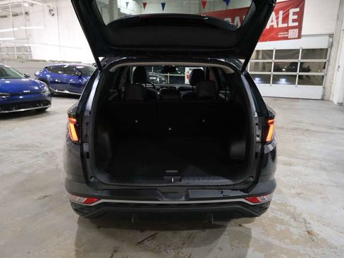 Used 2023 Hyundai Tucson SEL w/ Convenience Package image 10