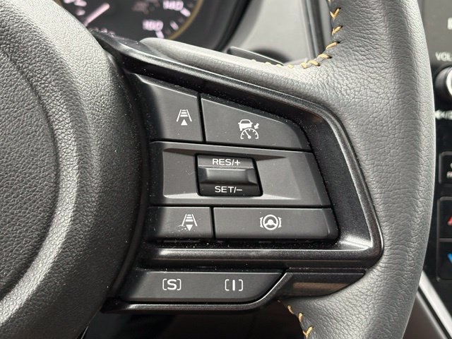 Used 2024 Subaru Crosstrek 2.5i Sport w/ Crosstrek Mirror Package AWD/4WD image 15