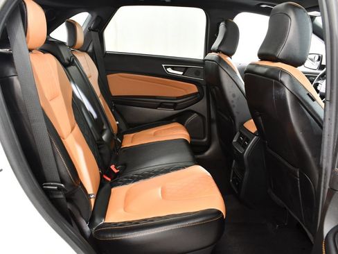 Used 2024 Ford Edge Titanium w/ Titanium Elite Package AWD/4WD image 19