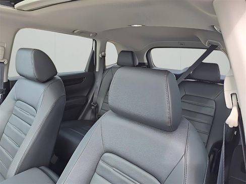 New 2026 Honda CR-V EX-L image 10