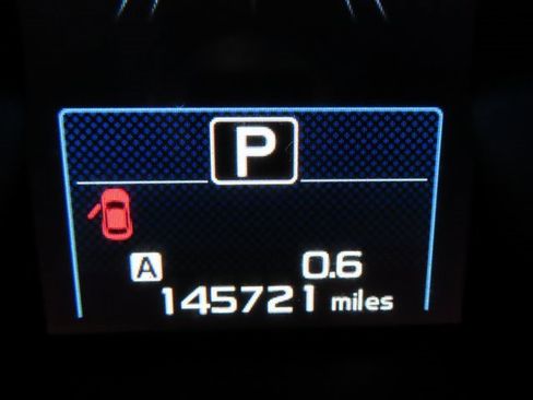 Used 2019 Subaru Outback 3.6R Limited image 26