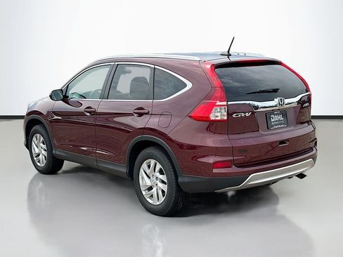 Used 2016 Honda CR-V EX-L image 10