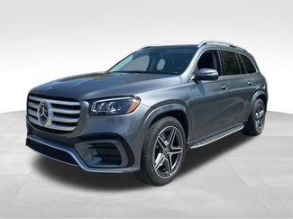 Used 2026 Mercedes-Benz GLS 450 4MATIC video 2