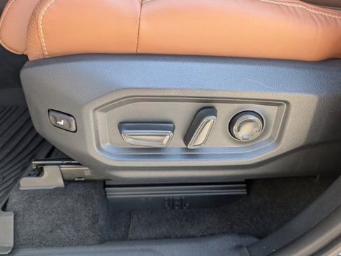 Used 2025 Toyota Tundra 1794 Edition AWD/4WD image 15