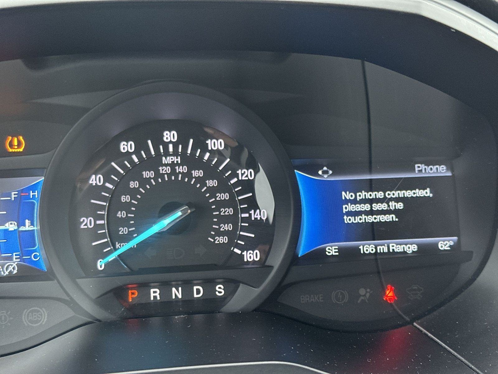 Used 2024 Ford Edge SEL AWD/4WD image 18