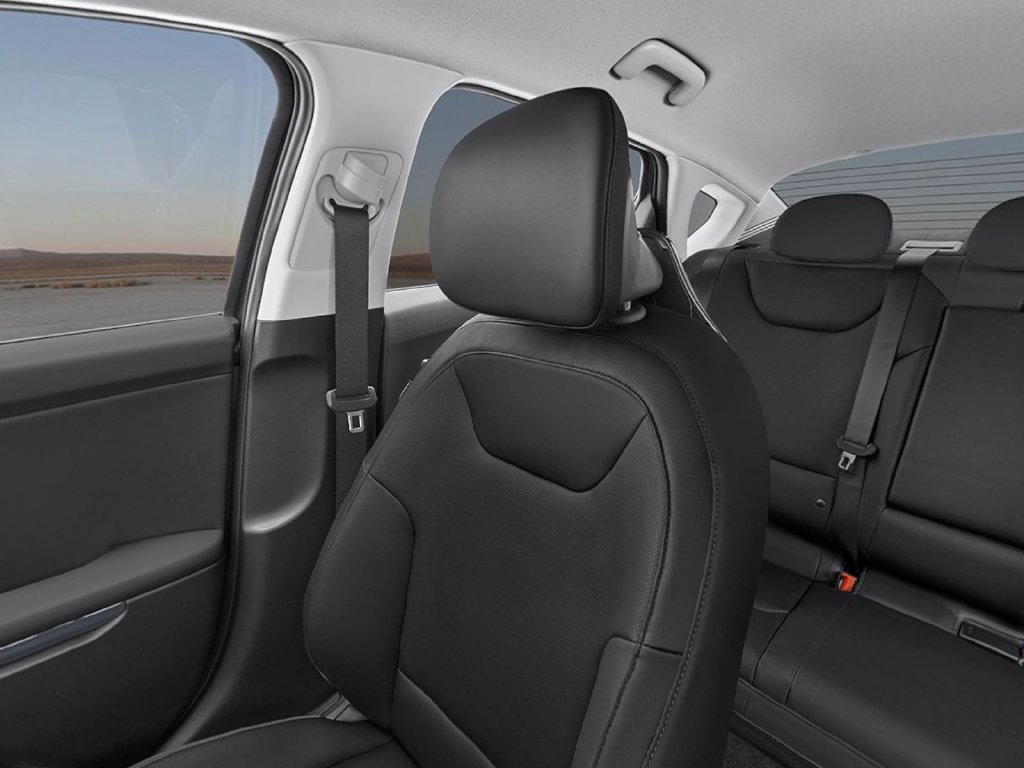 New 2026 Kia K4 EX FWD image 16
