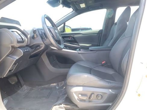 Used 2023 Subaru Solterra AWD image 17