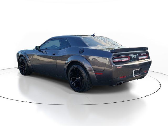 Used 2023 Dodge Challenger R/T Scat Pack RWD image 3