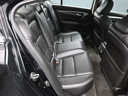 Used 2013 Acura TL SH-AWD image 23