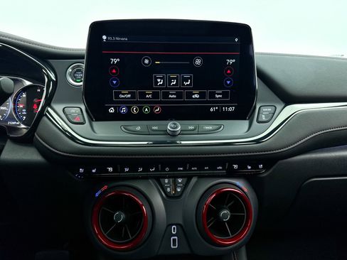 Used 2023 Chevrolet Blazer RS w/ Driver Confidence II Package image 29