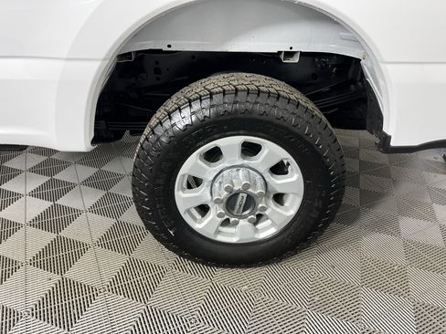 Used 2024 Ford F350 XLT image 20