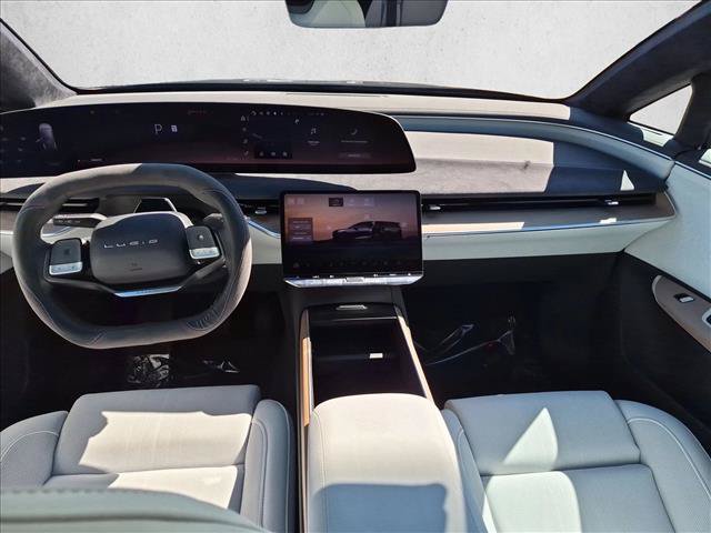 Used 2026 Lucid Gravity Grand Touring AWD/4WD image 18