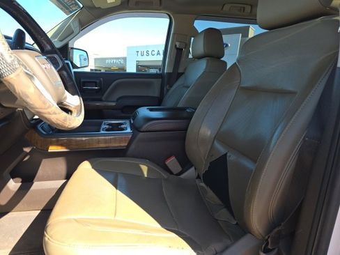 Used 2018 GMC Sierra 1500 SLT image 9