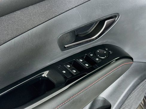 Used 2025 Hyundai Tucson N Line AWD/4WD image 20