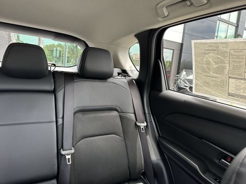 New 2026 MAZDA CX-5 Select AWD/4WD image 19