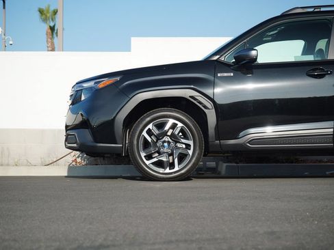 New 2026 Subaru Forester Sport AWD/4WD image 2