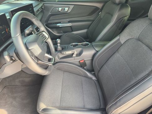 Used 2026 Ford Mustang GT w/ GT Performance Package image 15