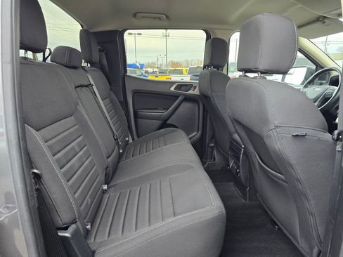 Used 2021 Ford Ranger XL w/ Equipment Group 101A High image 14