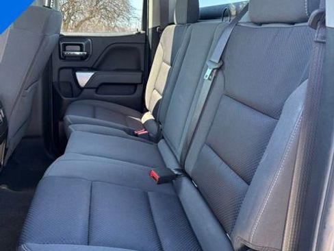 Used 2018 Chevrolet Silverado 1500 LT image 25