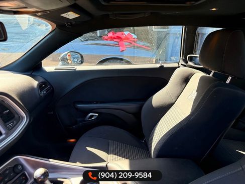 Used 2019 Dodge Challenger R/T Scat Pack w/ Driver Convenience Group image 25