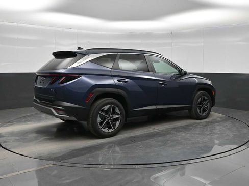 New 2026 Hyundai Tucson SEL AWD/4WD image 8