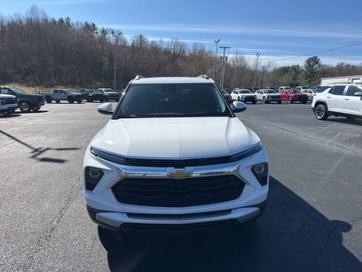 New 2026 Chevrolet TrailBlazer LT w/ Convenience Package