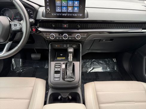 Used 2024 Honda CR-V EX-L image 16