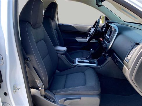 Used 2019 Chevrolet Colorado LT RWD image 9