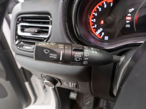 Used 2026 Dodge Durango AWD image 26