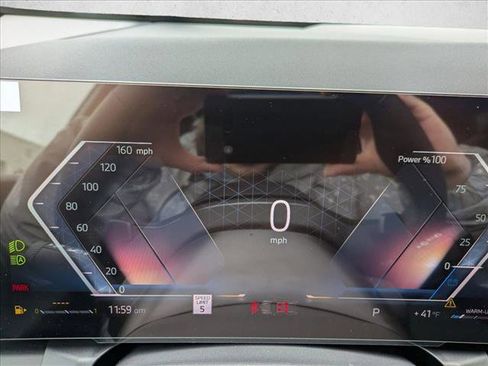 New 2026 BMW X3 xDrive30 w/ Convenience Package image 11