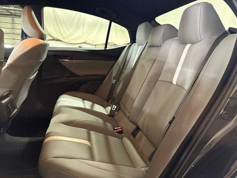 Used 2026 Toyota Camry SE FWD image 24