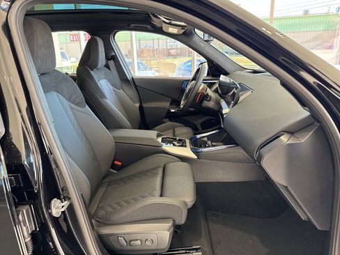 New 2026 BMW X3 M50 w/ Premium Package image 52