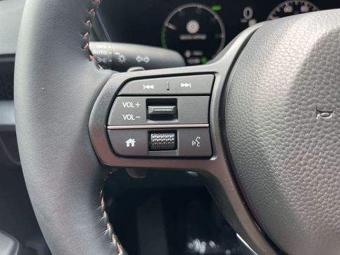 New 2026 Honda CR-V Sport image 22