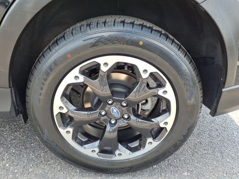 Certified 2023 Subaru Crosstrek 2.0i AWD/4WD image 17