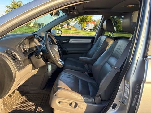 Used 2010 Honda CR-V EX-L image 16