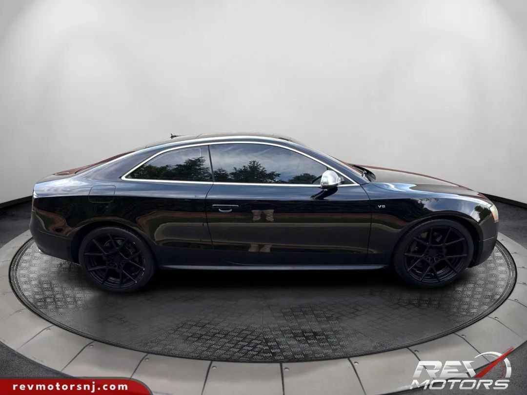 Used 2010 Audi S5 Prestige AWD/4WD image 6