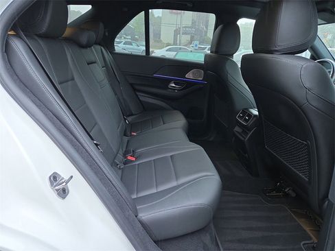 Certified 2022 Mercedes-Benz GLE 350 GLE 350 image 15