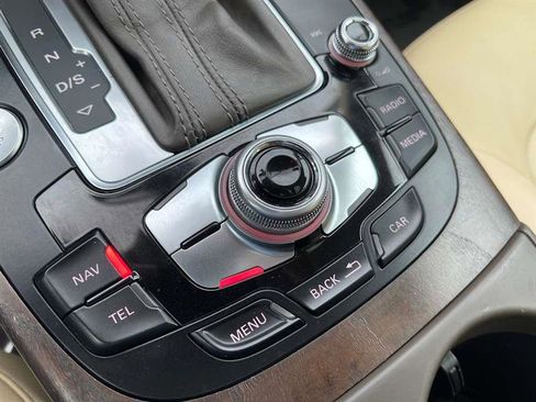 Used 2014 Audi A5 2.0T Premium Plus w/ Premium Plus Package image 26