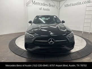 Used 2024 Mercedes-Benz C 300 Sedan video 2