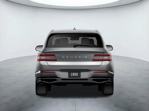 New 2026 Genesis GV80 2.5T Prestige AWD/4WD image 7