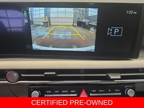 Certified 2026 Hyundai Tucson SE FWD image 24