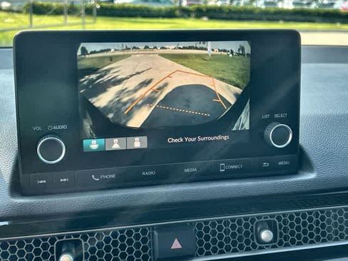 Used 2022 Honda Civic LX image 26