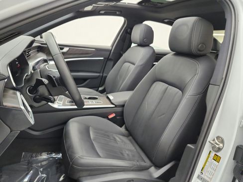 Used 2023 Audi A6 2.0T Premium w/ Convenience Package AWD/4WD image 15