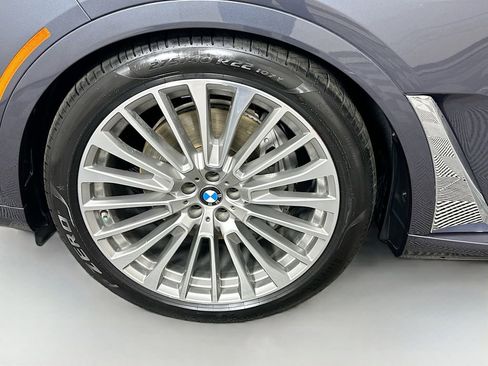 Used 2020 BMW X7 xDrive40i w/ Premium Package image 33